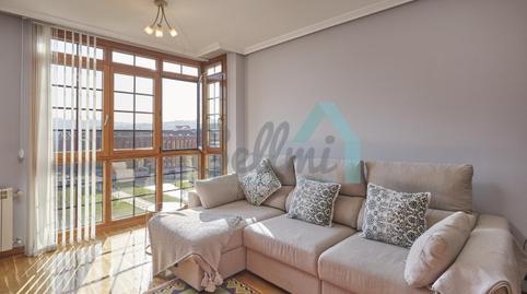 Photo 3 of Flat to rent in Luis Braille, Milán - Pumarín, Asturias