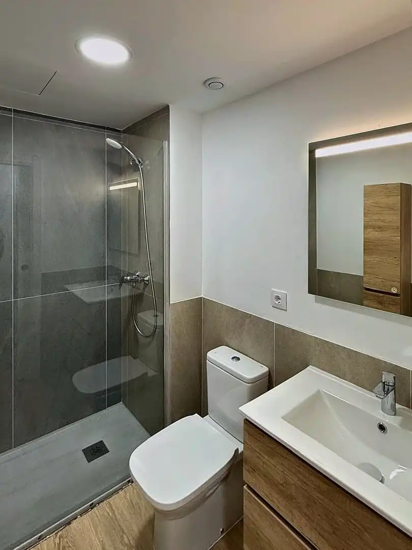 Casa con piscina in vendita a Atlanterra, imagen 11