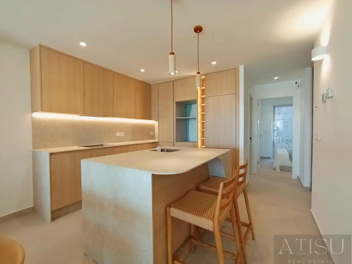 Apartment with pool for sale in Benijófar, imagen 12