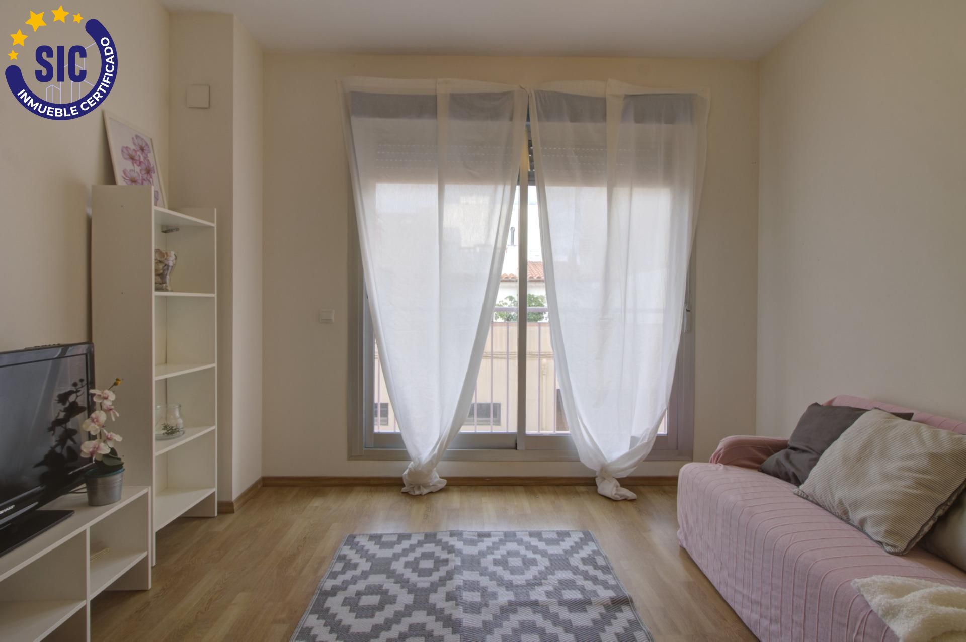 Piso en venta en Calle Santa Quiteria l'Alcora, 176, Centro