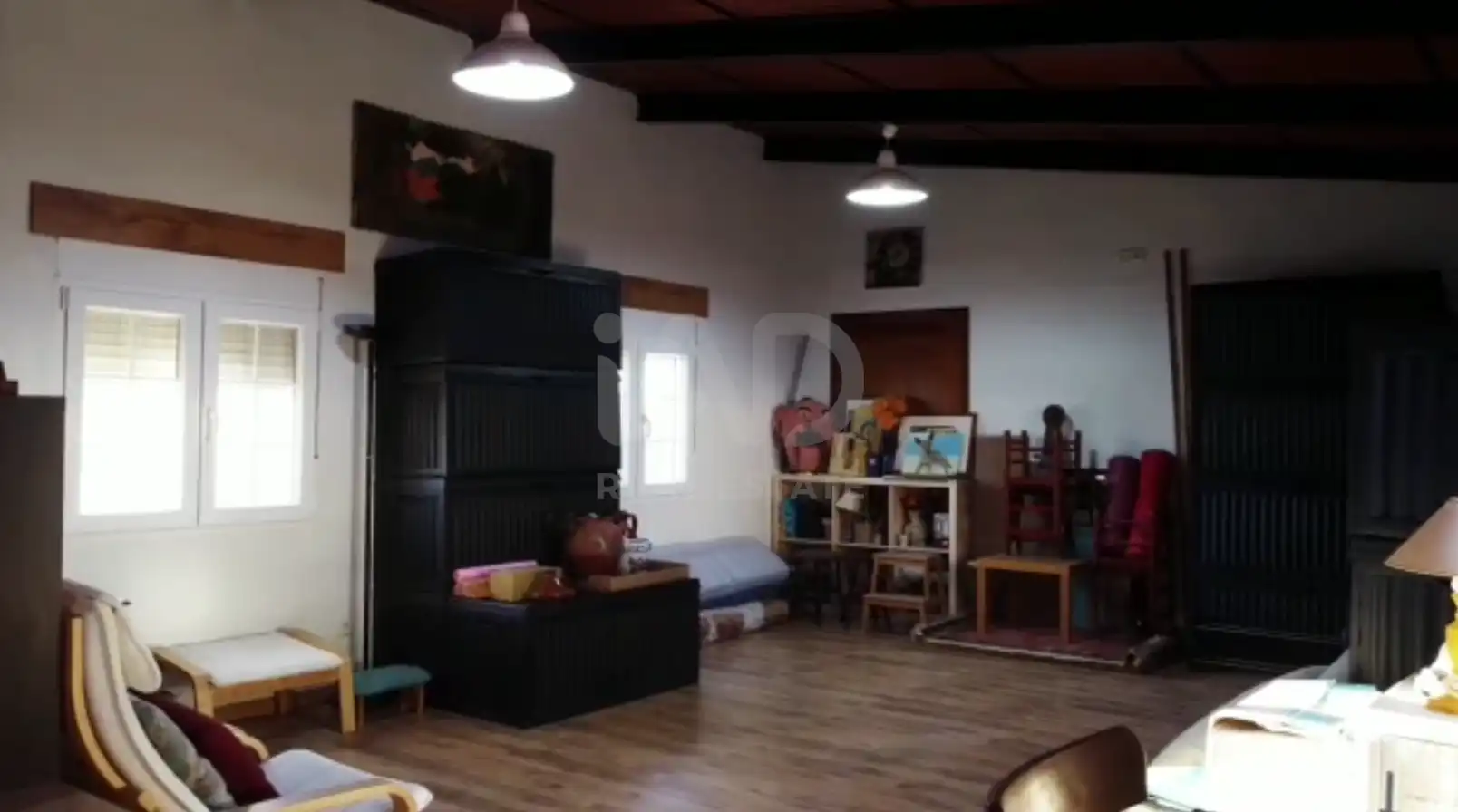 Finca rústica en venda en Alcázar de San Juan