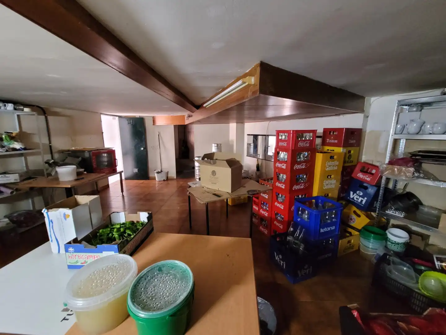 Business premises for transfer in Horta - Guinardó, imagen 21