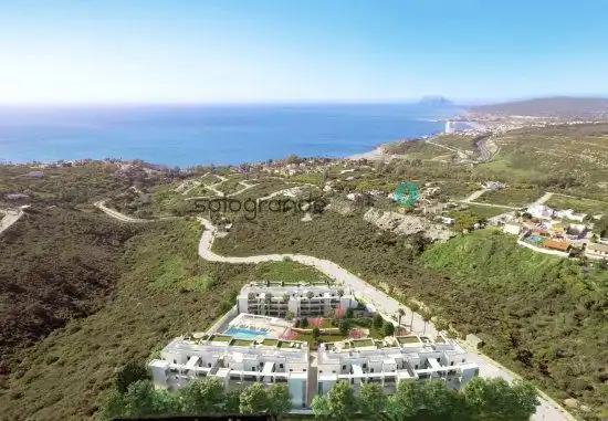 Appartement compact avec piscine à vendre à Chullera, imagen 11