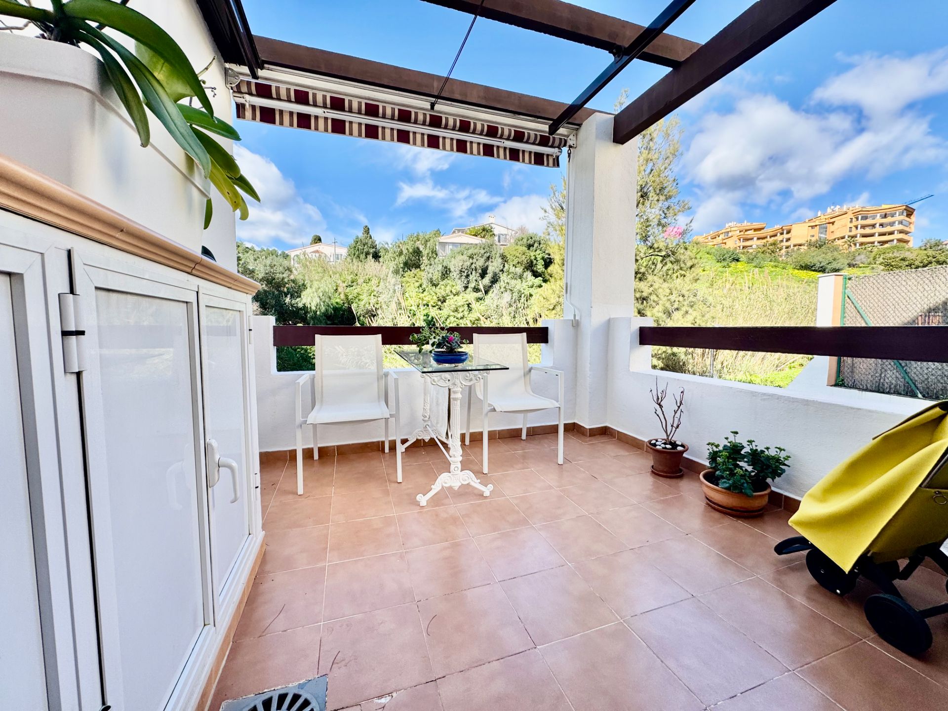 Apartamento en venta en Calle Agustína de Aragón, 3, Los Pacos