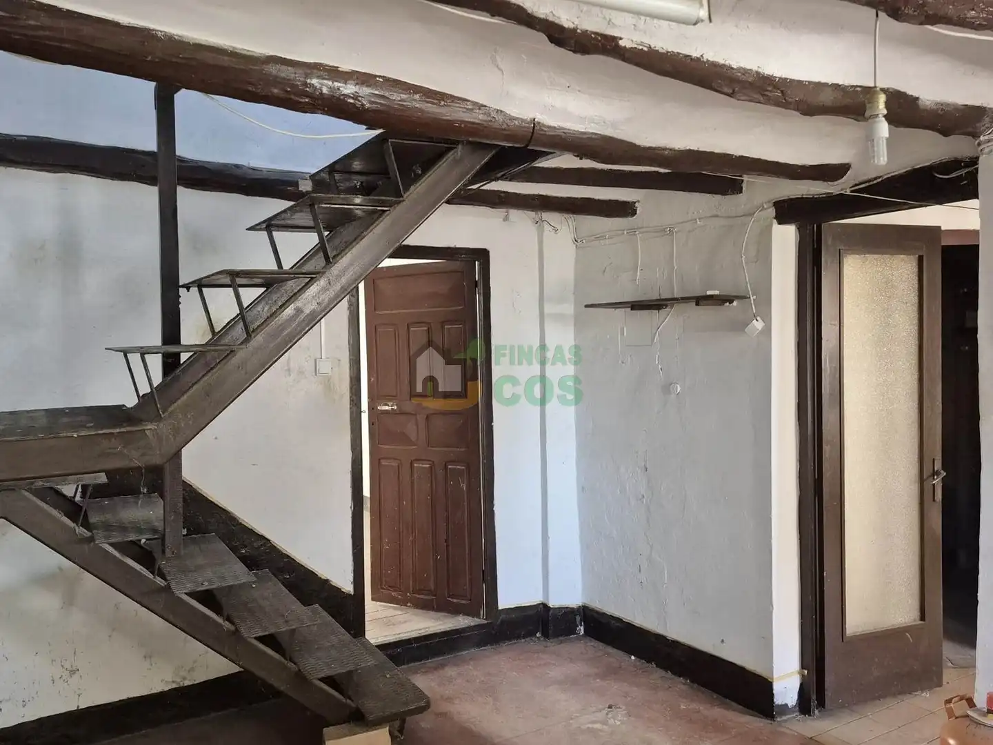Houses for sale in Camarasa  with Balcony