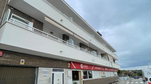 Foto 3 de Pis en venda a Santa Maria - L'Eixample - Sud Sumella, Cubelles