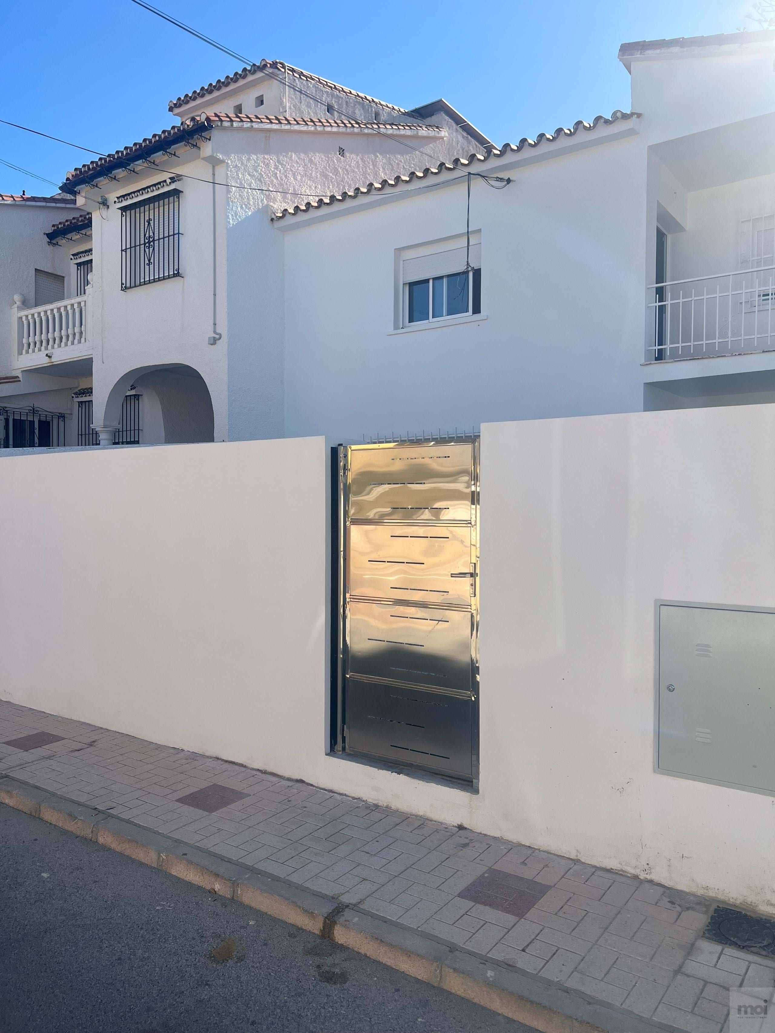 Exterior view of Flat for sale in Málaga Capital  with Terrace and Storage room