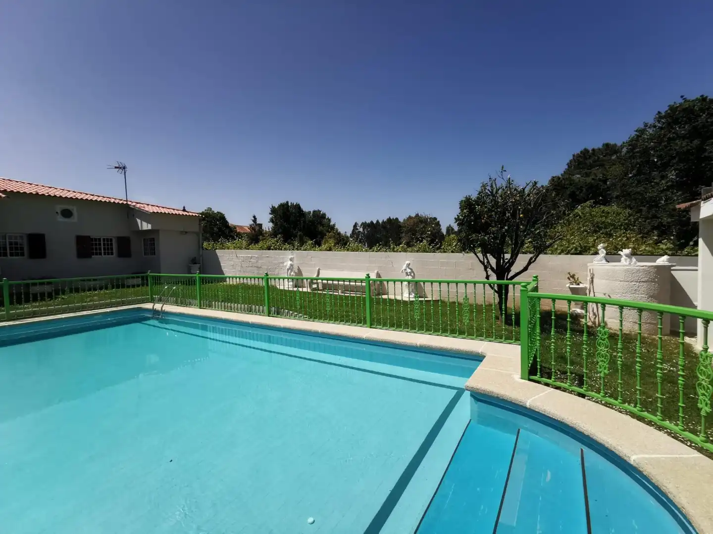 House with terrace for sale in Calle SOBREIRA, imagen 64