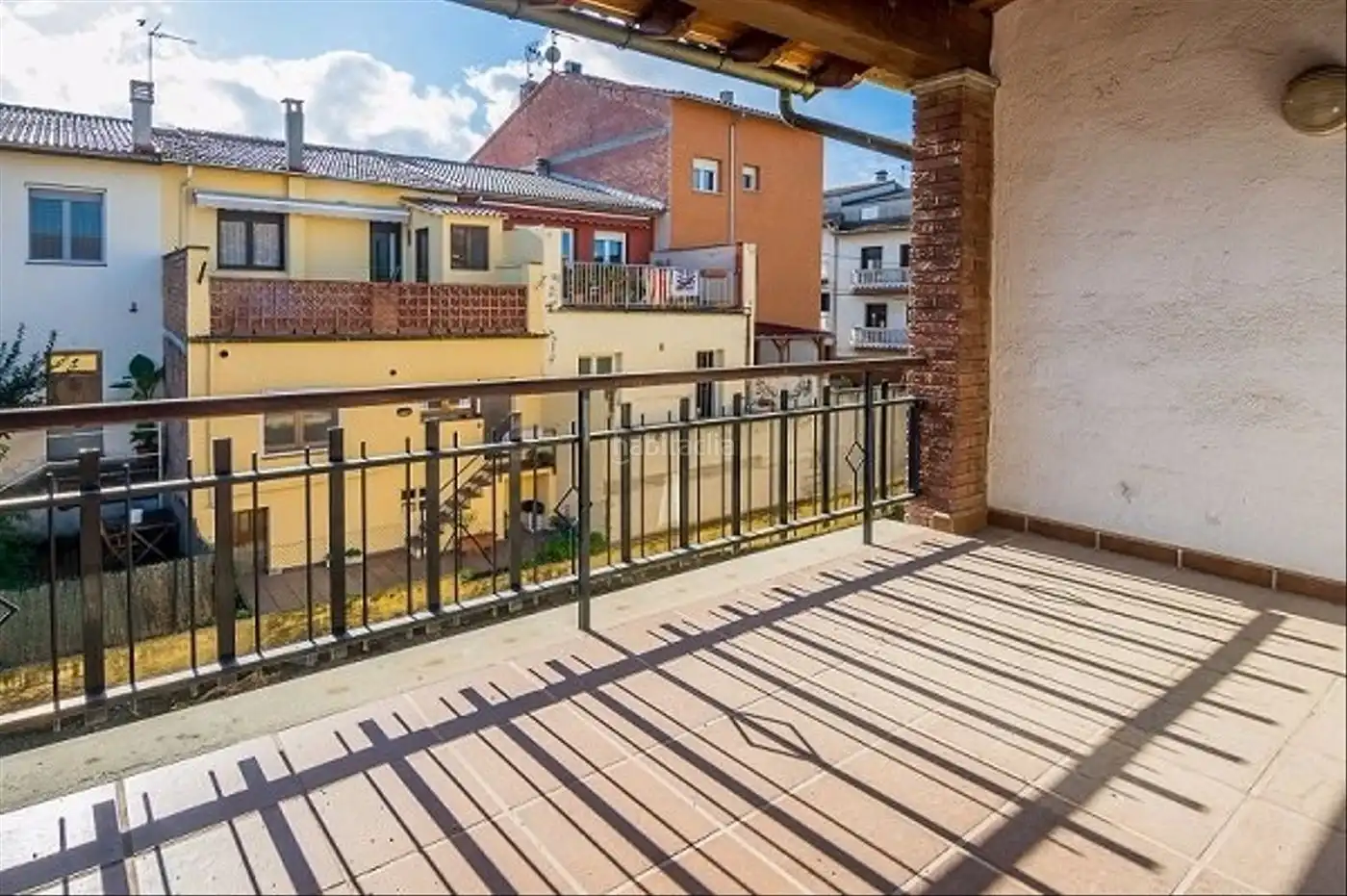 Flat with garden for sale in Avinguda Papa Joan XXIII 1, imagen 5