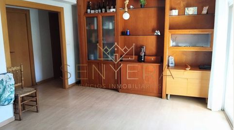 Foto 5 de Piso en venta en Carrer de Joaquín Benlloch, Malilla, Valencia Capital