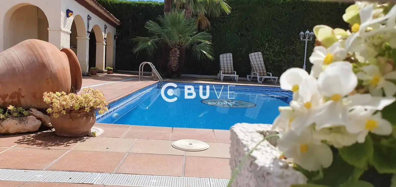 Detached house with pool for sale in DE LA ROSA, imagen 49