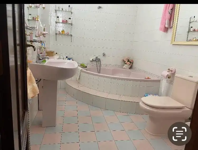 Casa a schiera con terrazza in vendita a Calle Pio XII 10, imagen 13