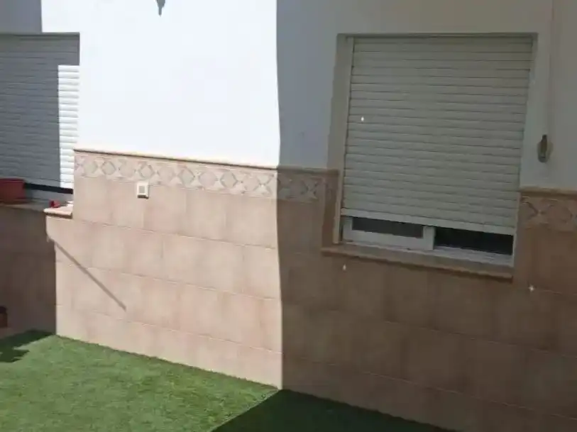 Jardí de Pis en venda en Huelma