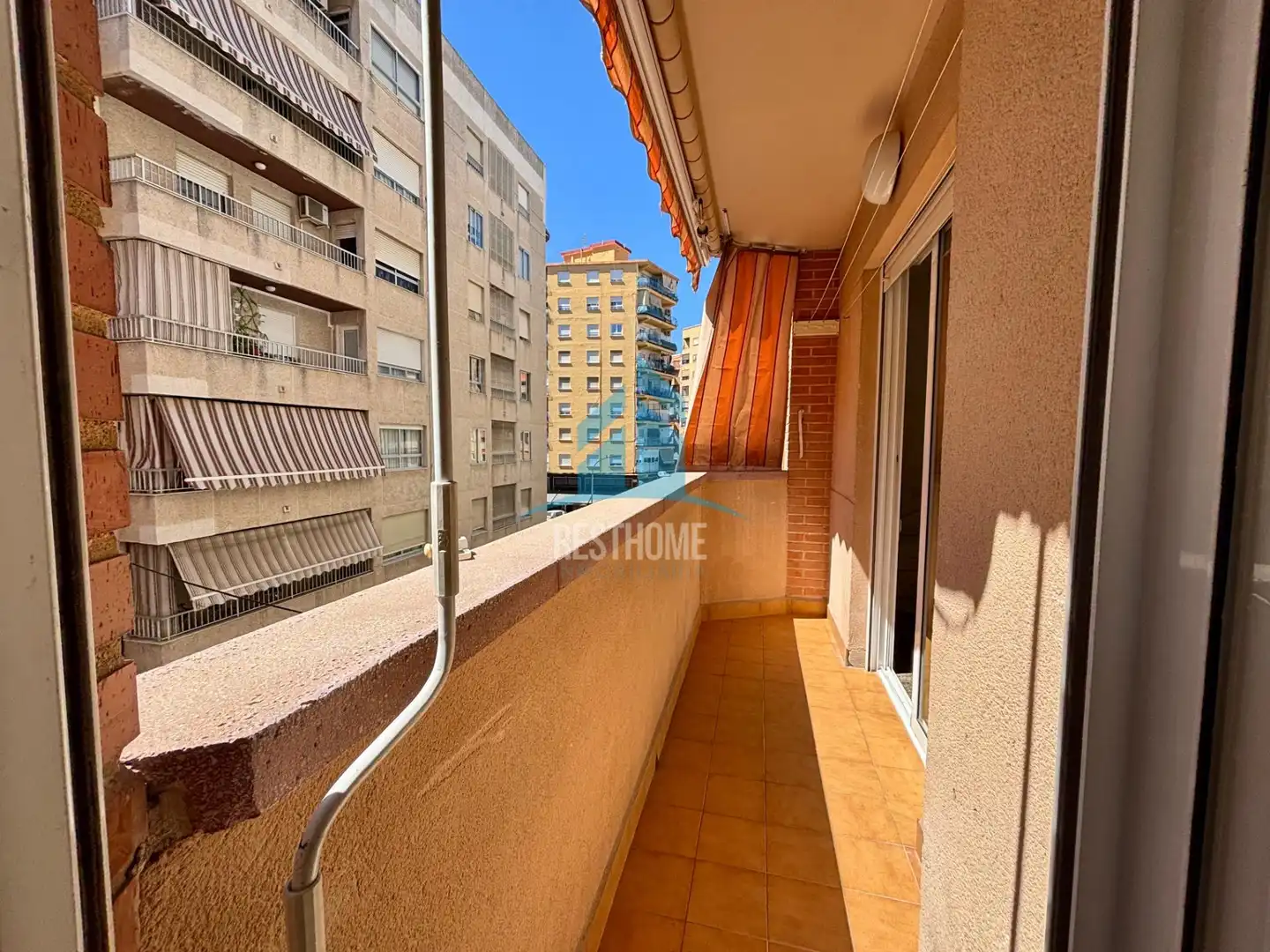 Appartamento con terrazza in vendita a Calle LLUIS VIVES, imagen 50