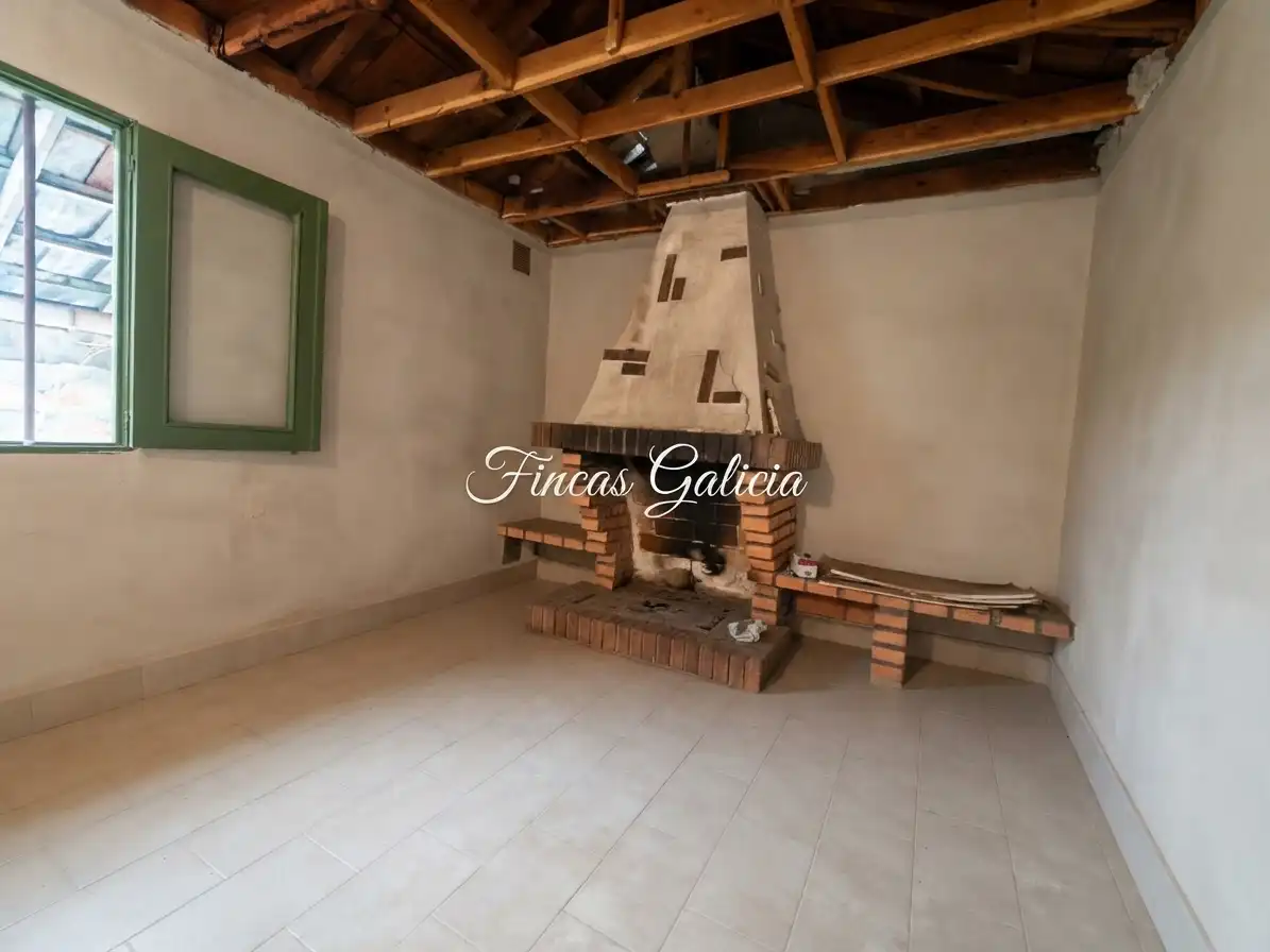 Flat for sale in Verín, Ourense