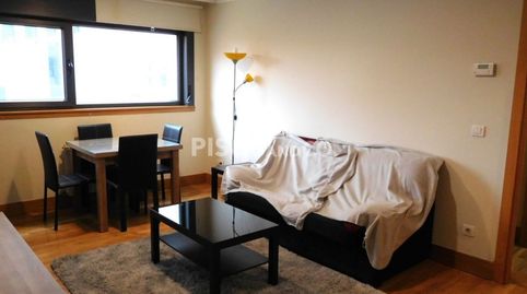 Foto 5 de Piso de alquiler en Calle José López-cortón (torre Urbis) Alquiler Tem, Someso - Matogrande, A Coruña Capital