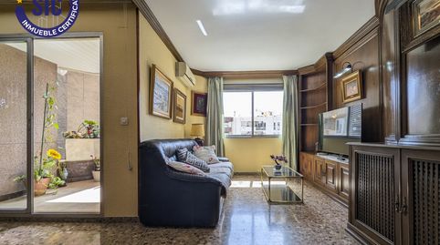 Photo 3 of Flat for sale in Valencia - Av Dr Waksman, En Corts - Doctor Waksman, Valencia Capital