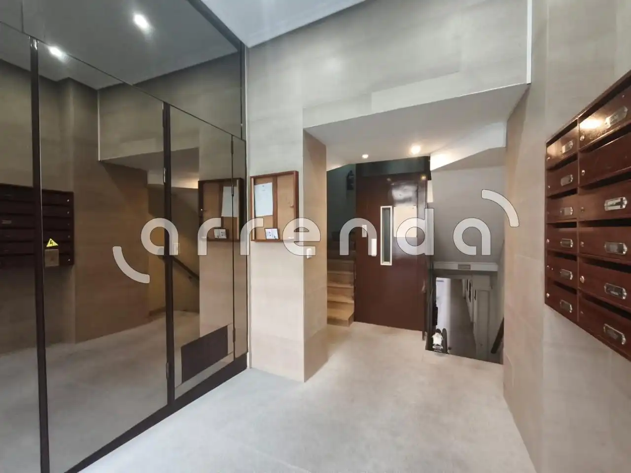 Planta baja en venta en  Madrid Capital con Aire acondicionado