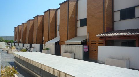 Foto 4 de Casa o xalet en venda a Calle 25 D'abril, Beniarjó, Valencia