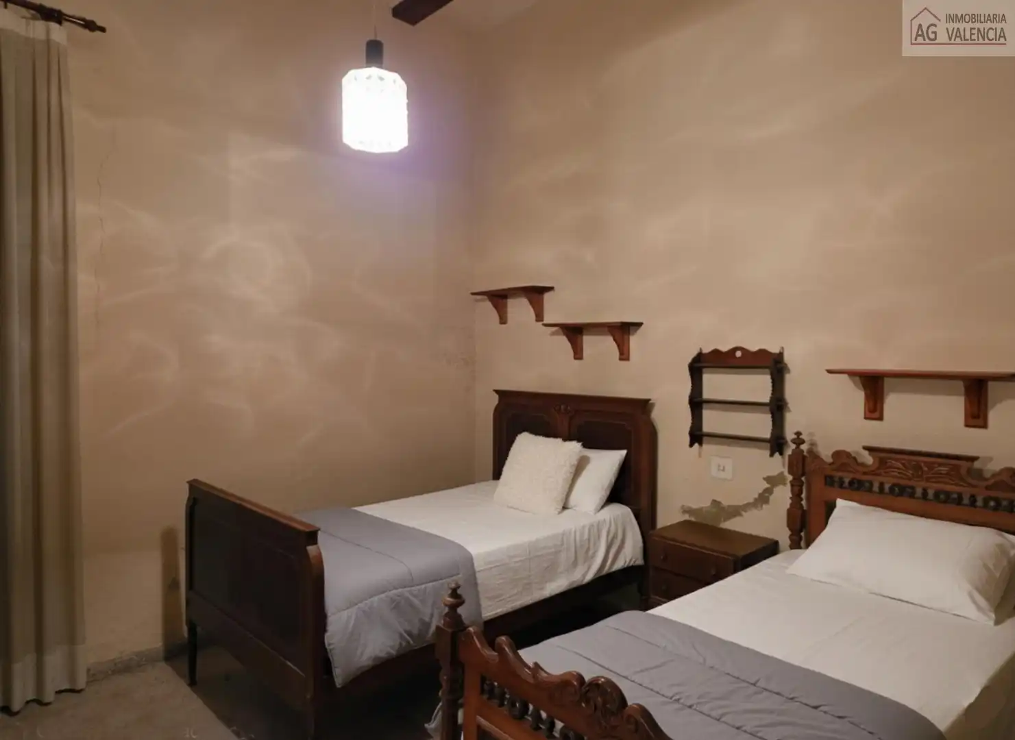Casa o chalet en venta en Bonrepòs i Mirambell