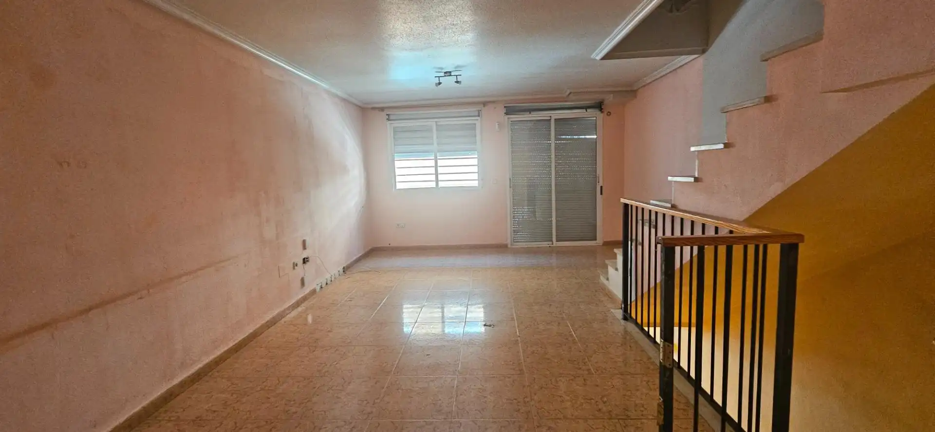 Dúplex en venta en Garres y Lages
