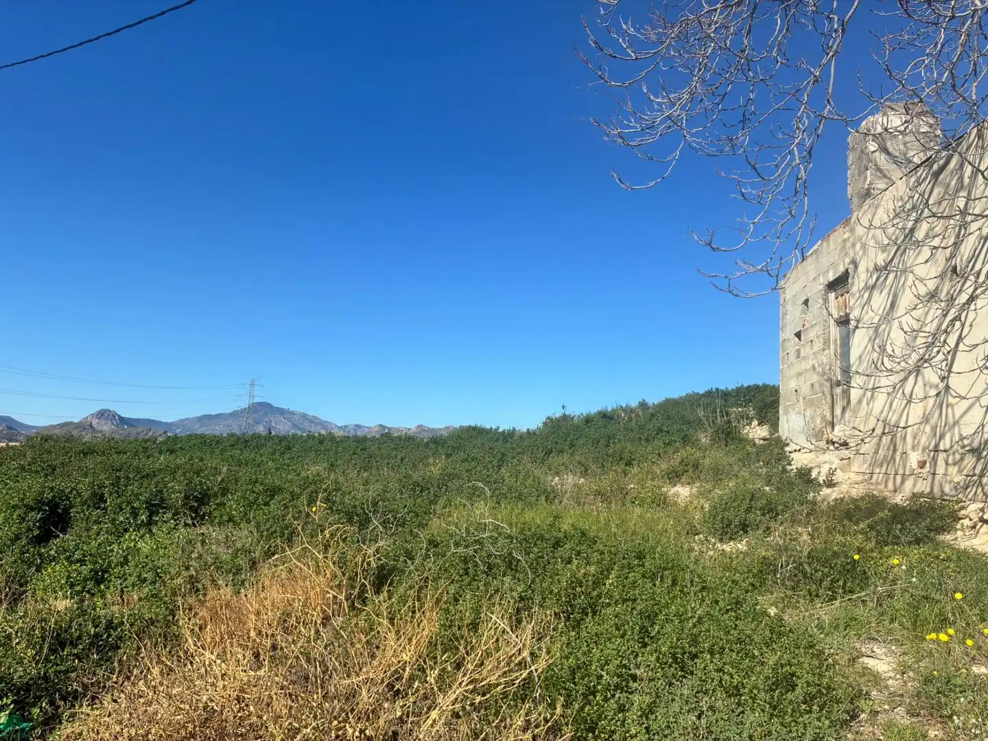 Casa o xalet en venda en Molina de Segura