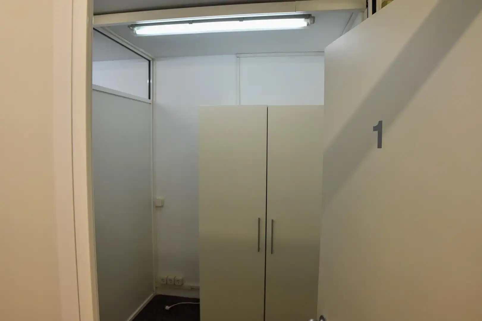 Bureau avec ascenseur à vendre à Calle COMTE BORRELL, imagen 13
