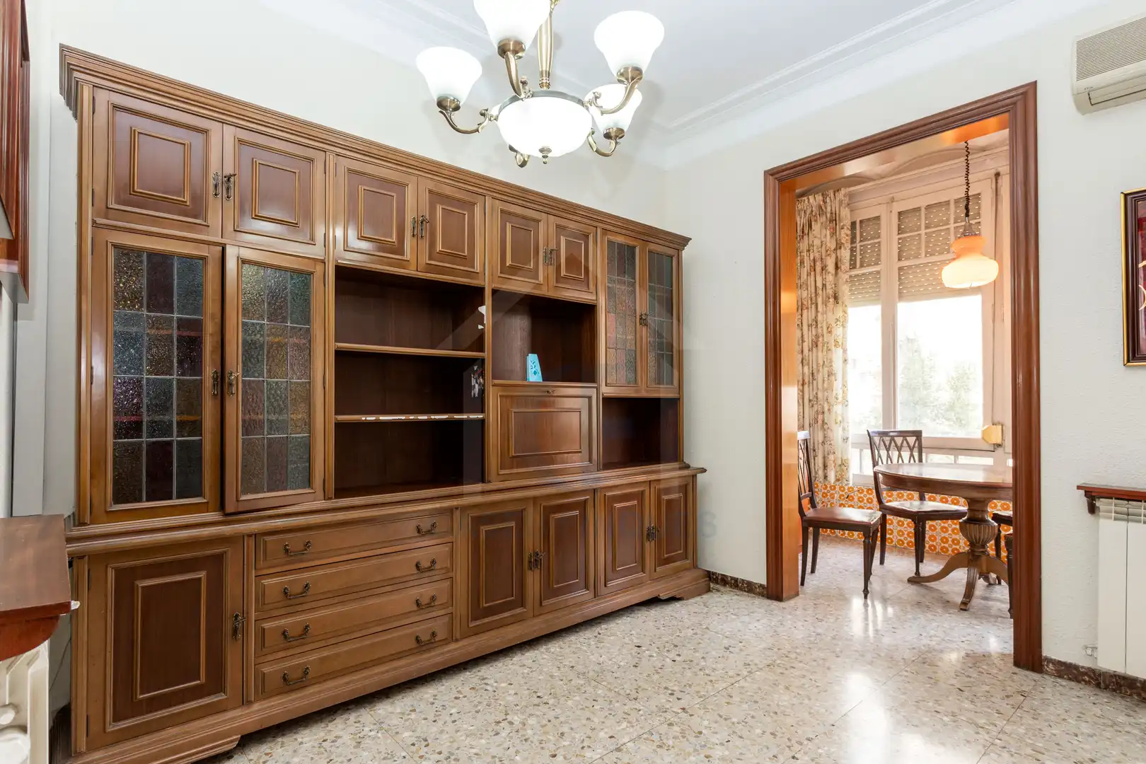 Wohnung mit Terrasse zum Verkauf in Carrer de Padilla, imagen 10