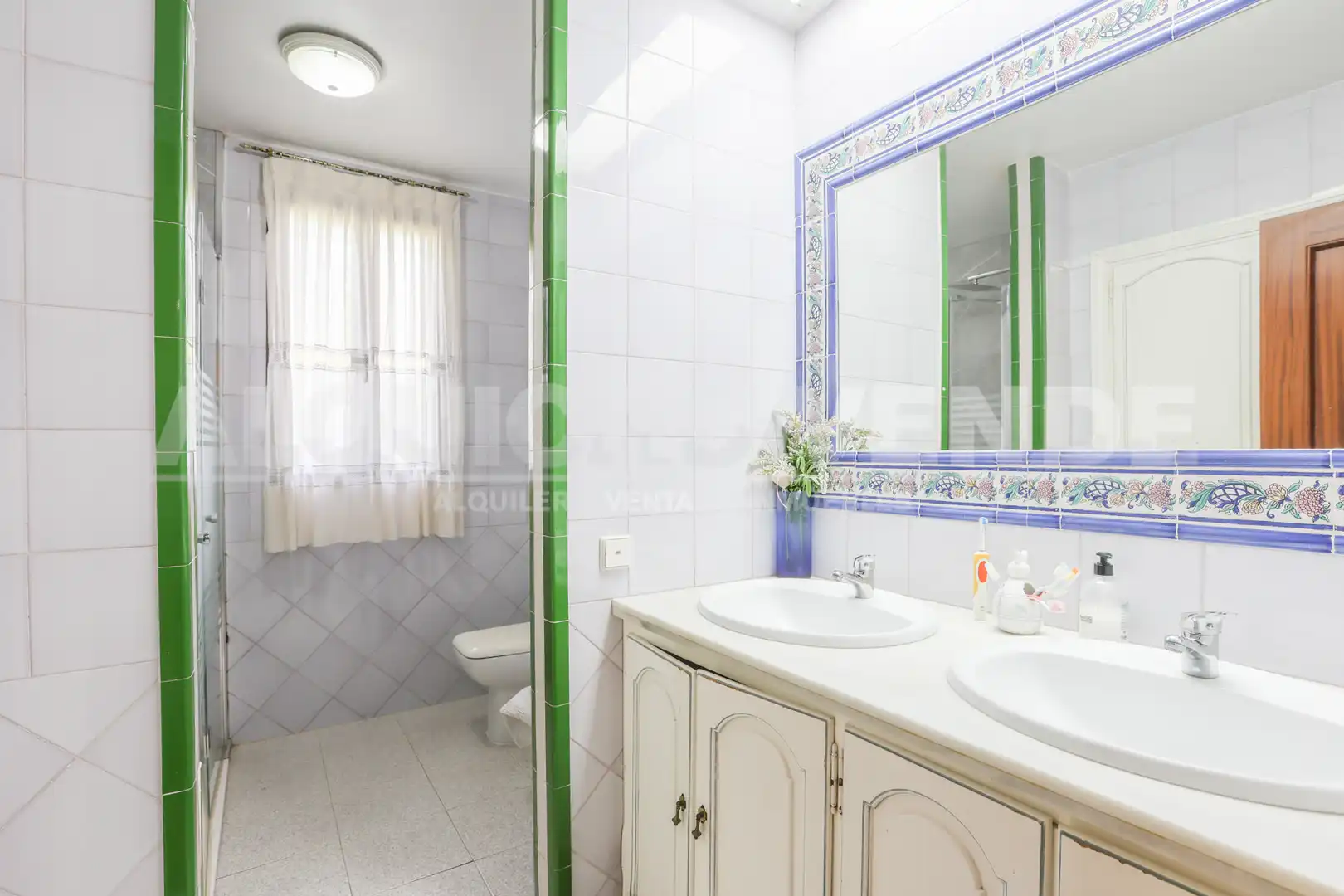Baño de Casa o chalet en venta en Simon Verde