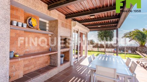 Foto 5 de Casa o chalet de alquiler en Teià, Barcelona