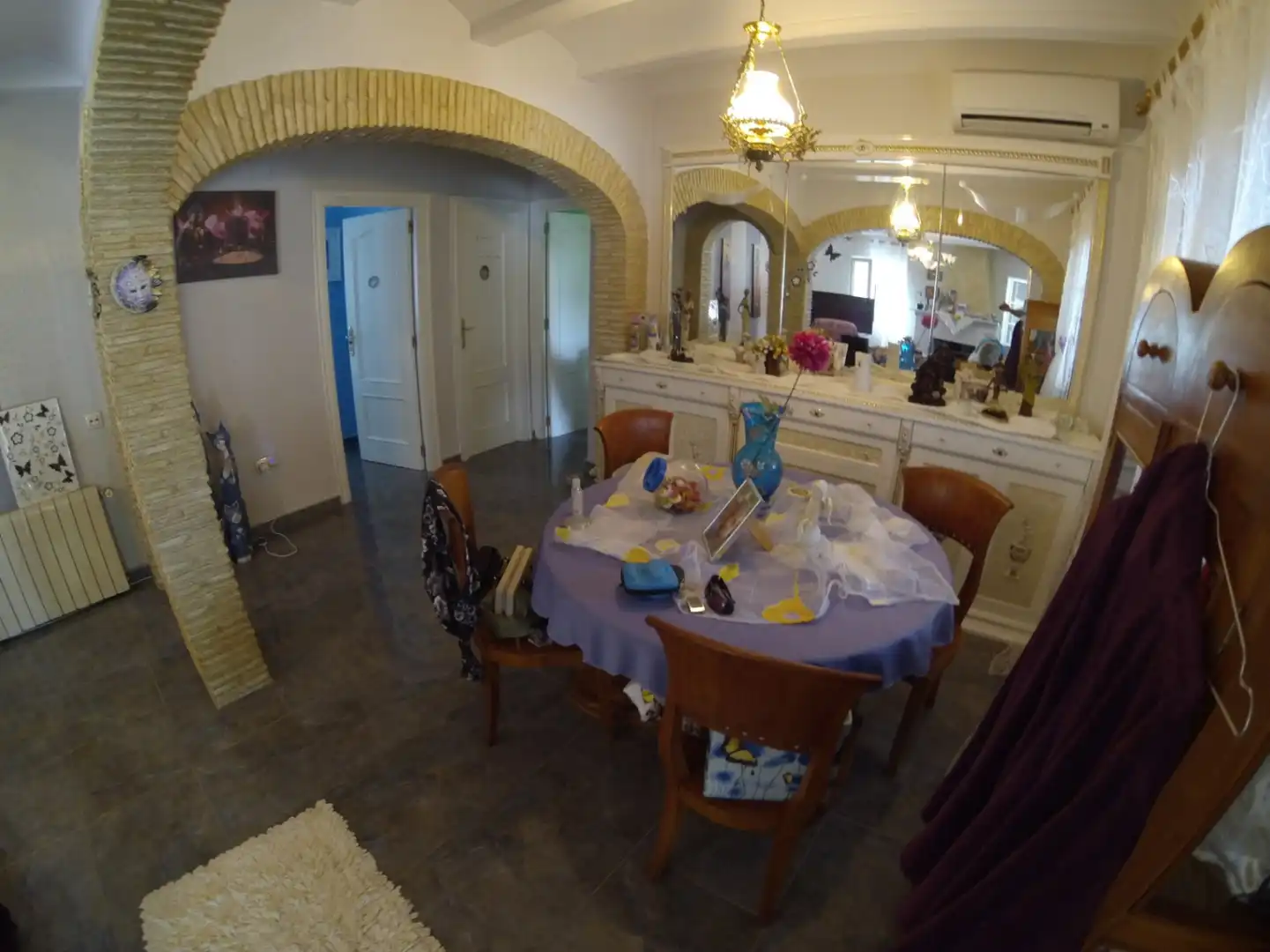 Detached house with pool for sale in El Montgó, imagen 17