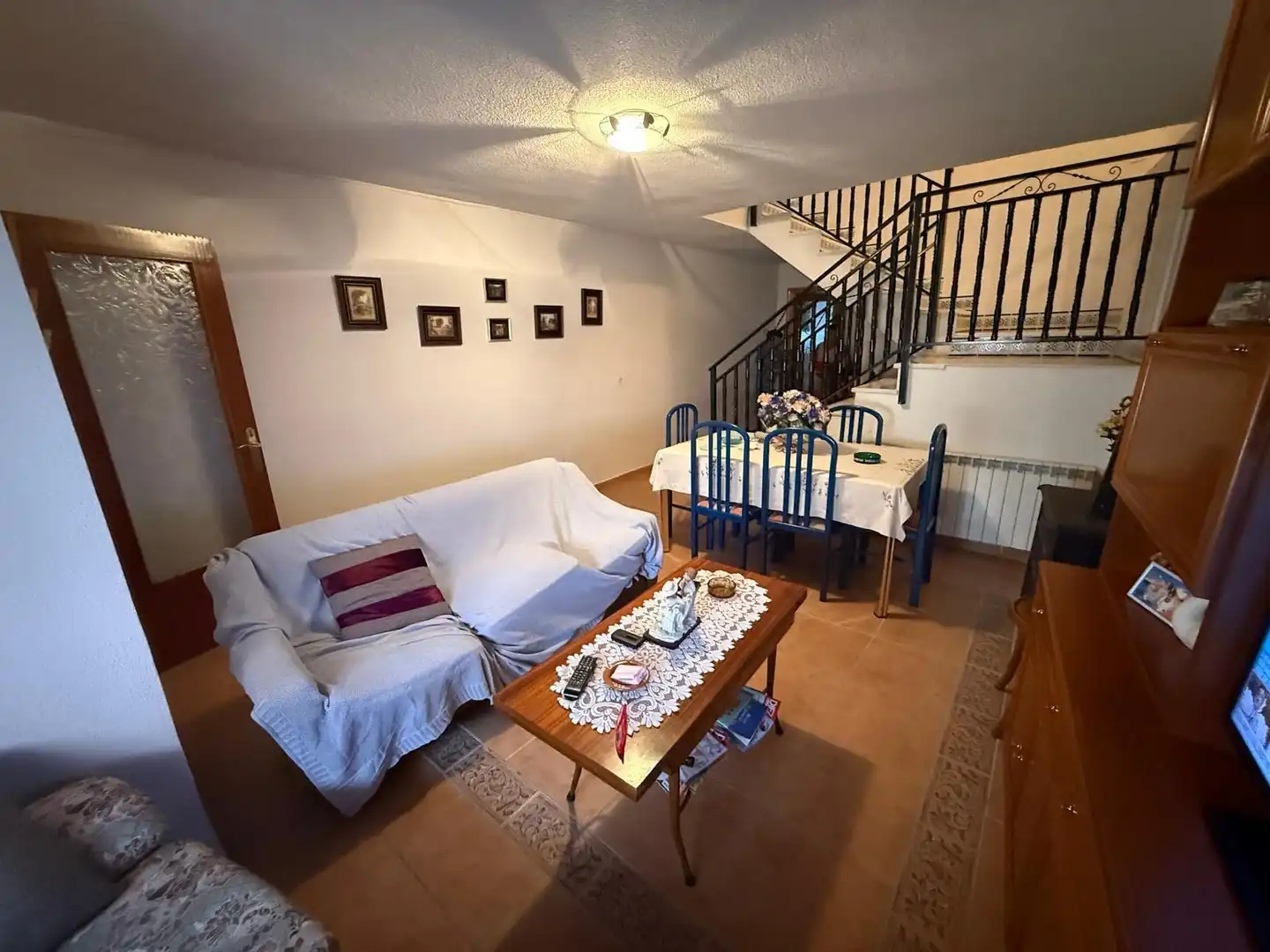 Casa o chalet en venta en Sacecorbo
