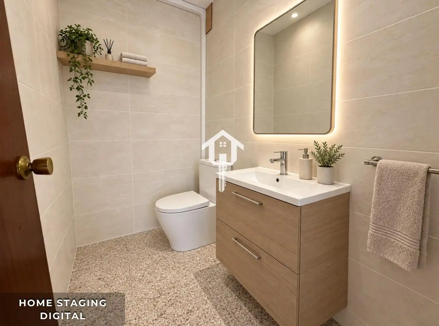Wohnung mit Terrasse zum Verkauf in Calle DOSCIENTOS LOS, imagen 6