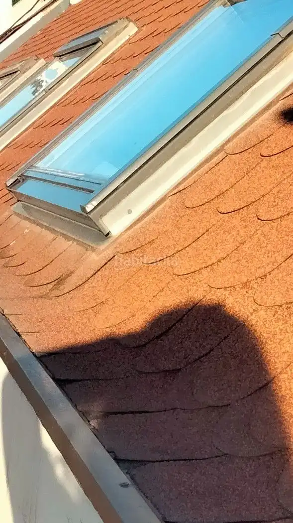 Àtic amb ascensor en venda a Calle Juan Rios Garcia, Doctor 6A, imagen 6