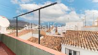 Vista exterior de Finca rústica en venda en Altea amb Terrassa i Balcó