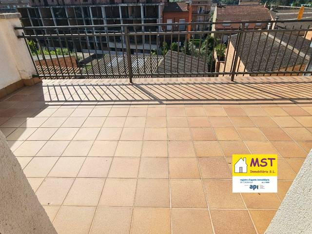 Casa-chalet en Venta en Carrer de Jacint Verdaguer en Balsareny