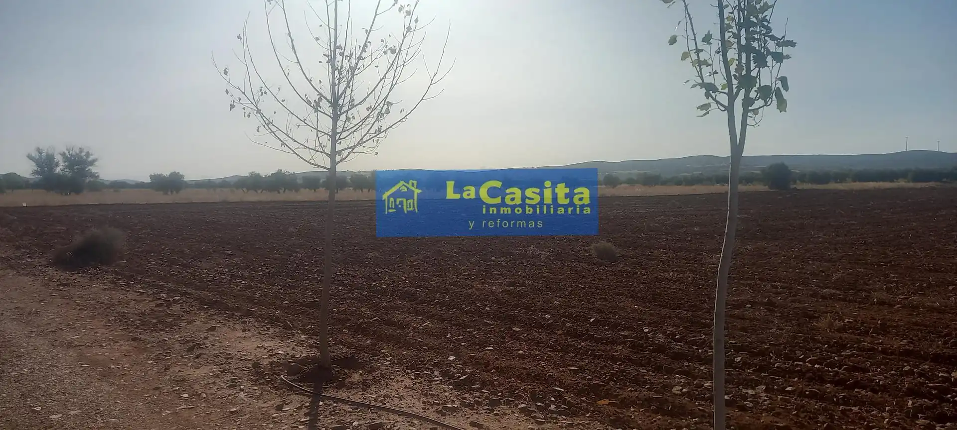 Detached house with garden for sale in Bolaños de Calatrava, imagen 5