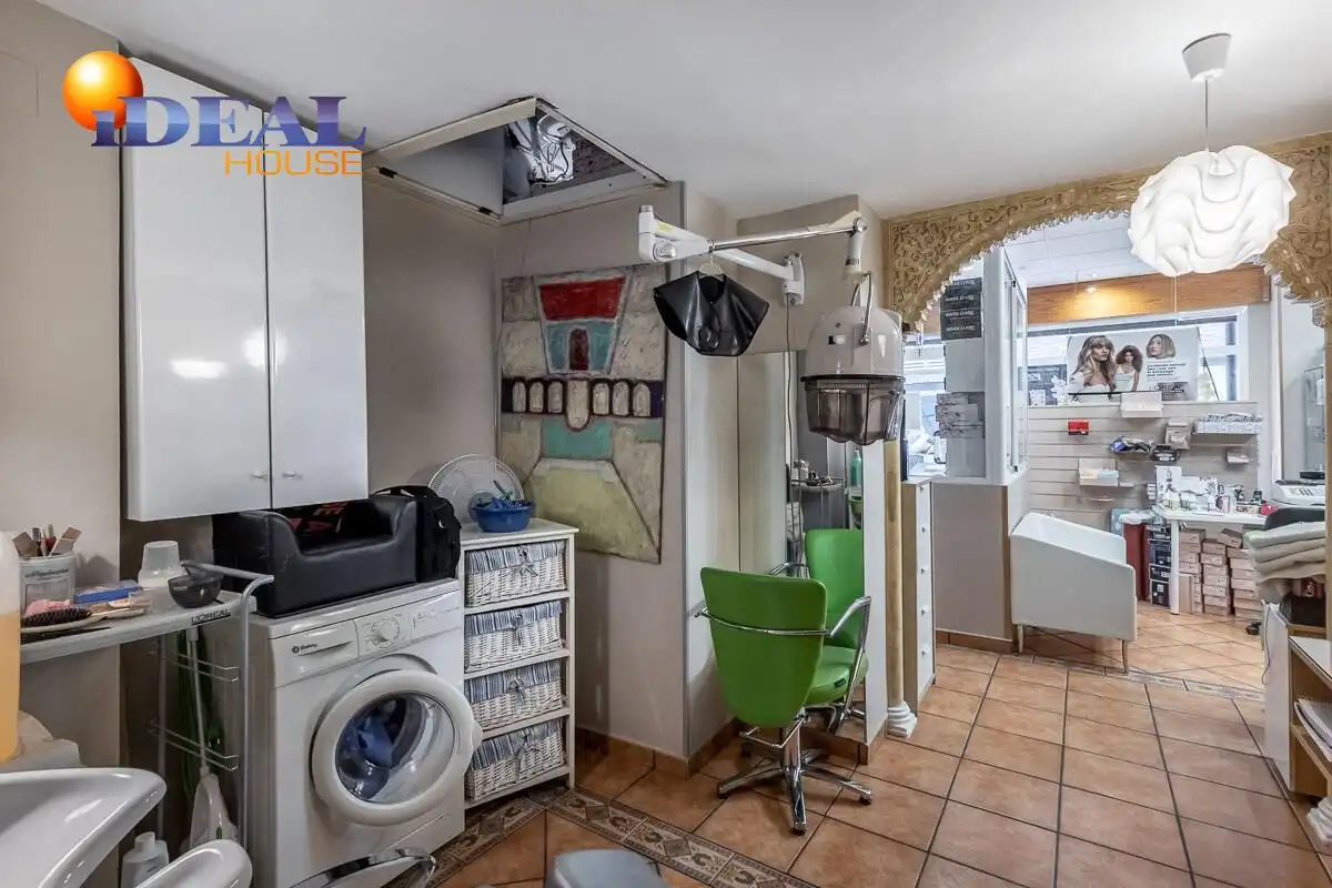 Local comercial en venda a Beiro, imagen 10