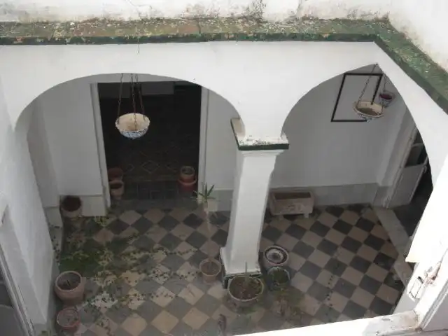Casa amb terrassa en venda a Vejer, imagen 17