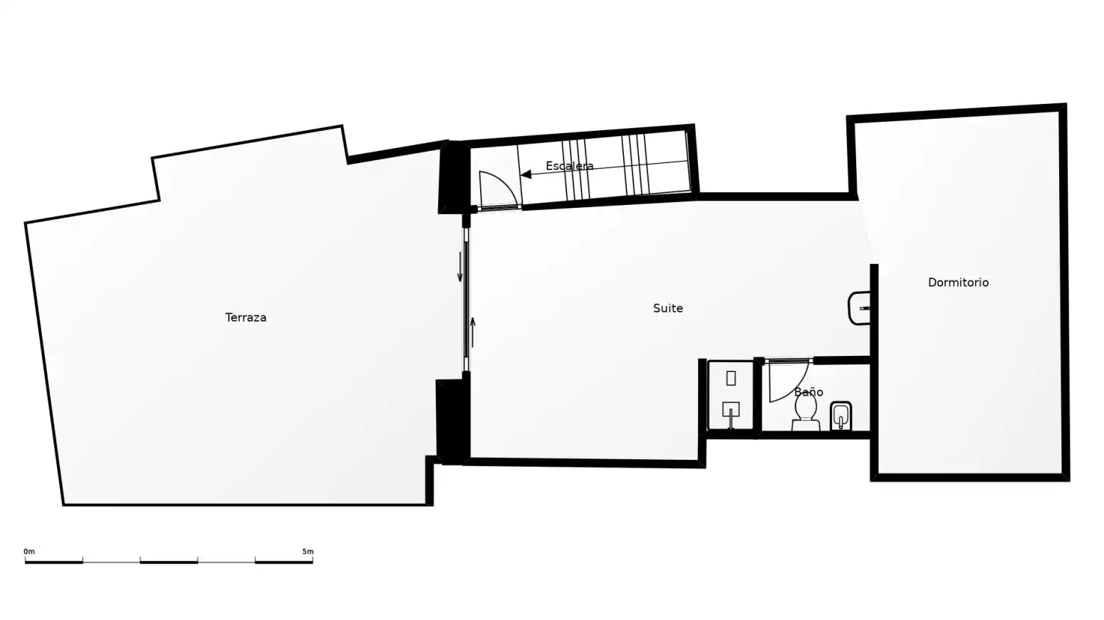 Casa o chalet en venta en Viladecavalls con Calefacción y Terraza