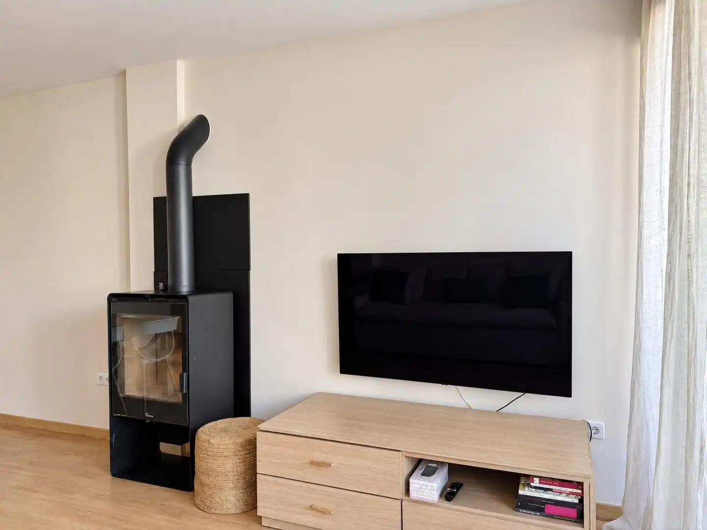 Apartament en venda a Calle GUILLEM DE BERGUEDA 13, imagen 9