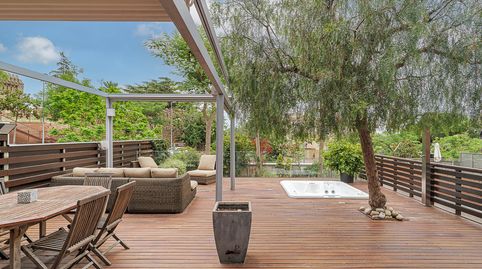Photo 2 of Detached homes for sale in Carrer de Benedetti, Sant Gervasi i la Bonanova, Barcelona Capital