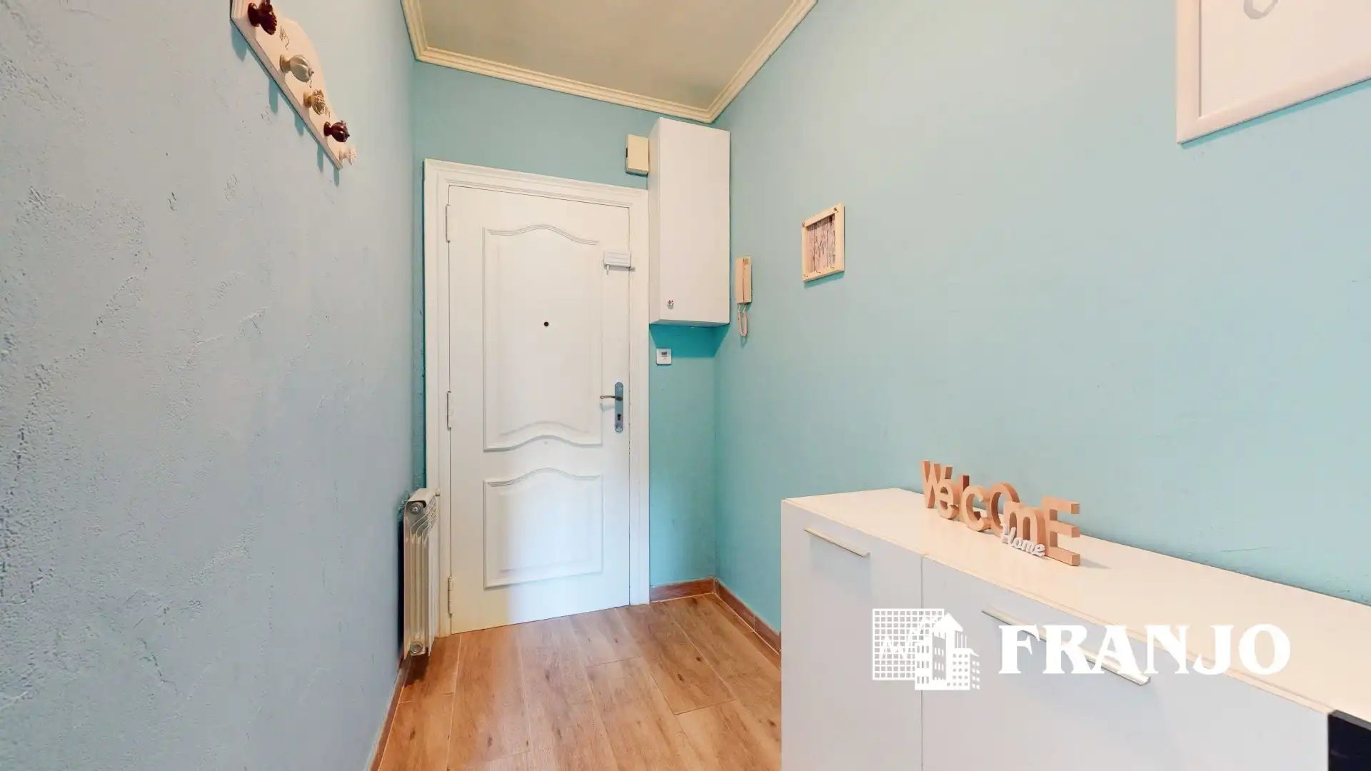 Piso en venta en Barberà del Vallès con Aire acondicionado, Calefacción y Trastero