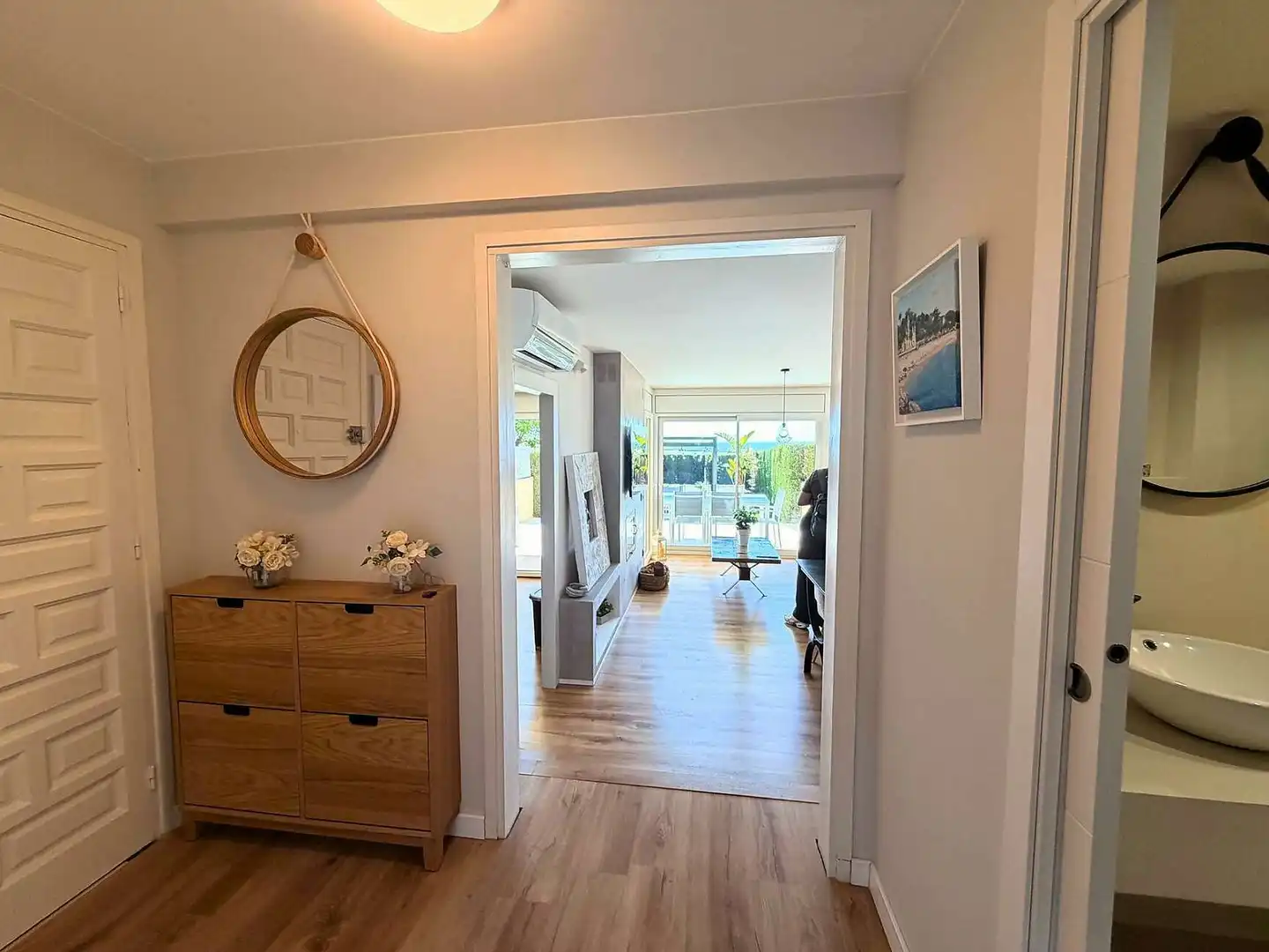 Apartament amb piscina en venda a Calle Puig del Molí, imagen 20