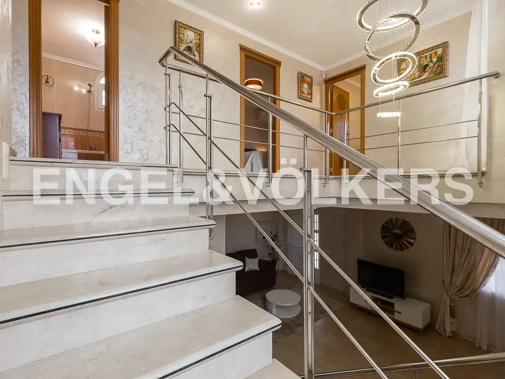 Houses for sale in Cullera  with Air Conditioner, Heating and Private garden