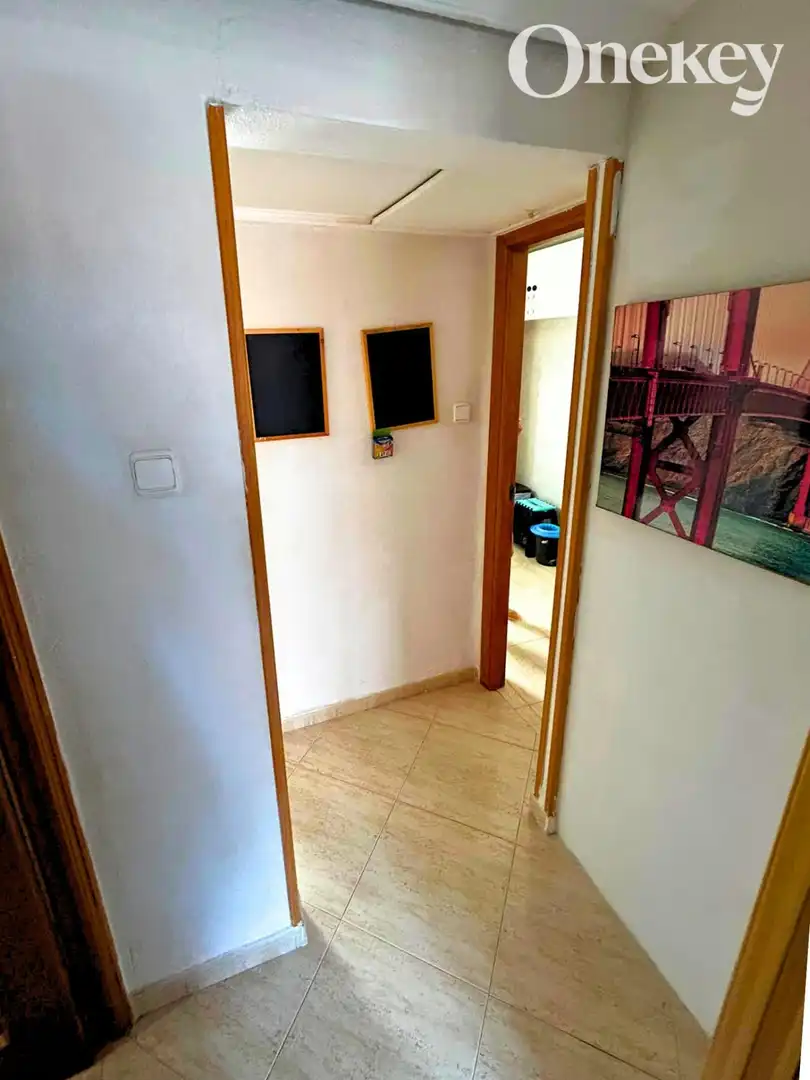 Appartement compact à vendre à Centro, imagen 5