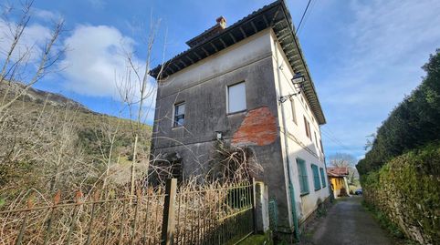 Photo 2 of Country homes for sale in Abandames, Peñamellera Baja, Asturias