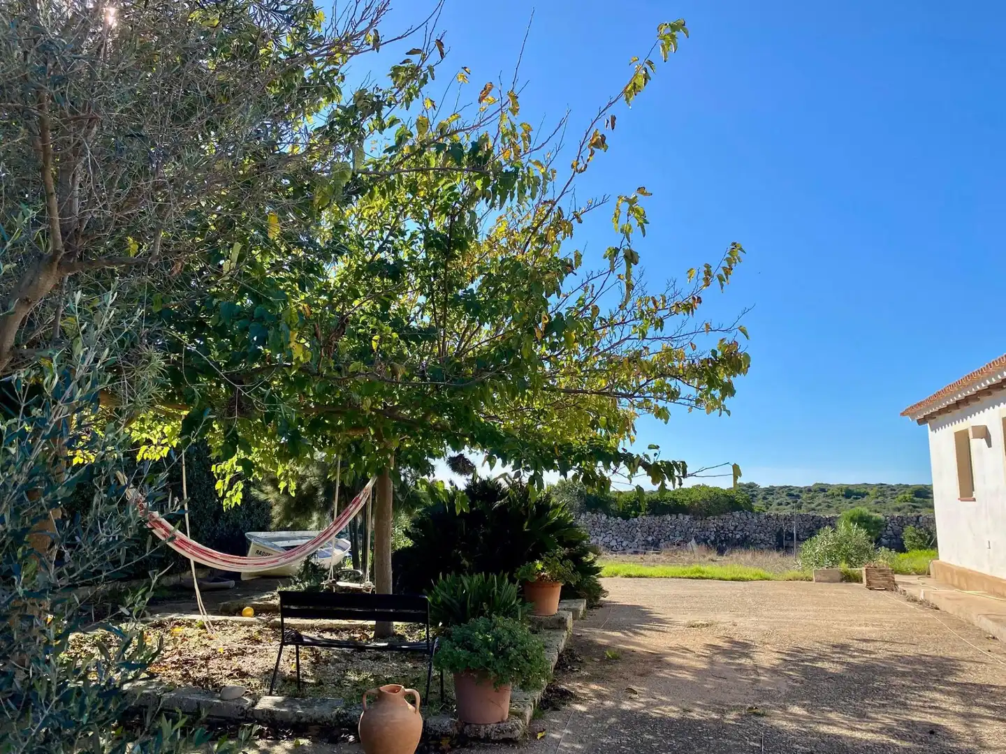 Country house zum Verkauf in Cala Morell