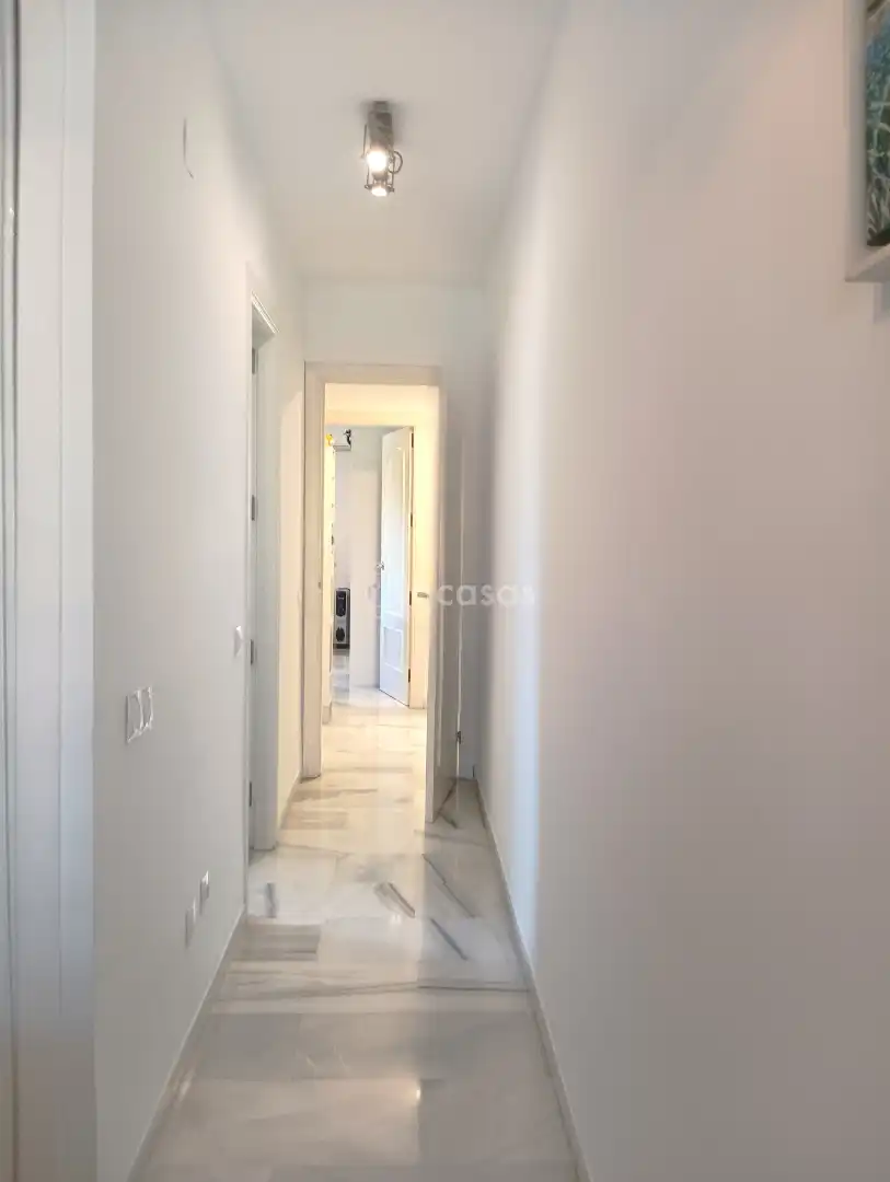 Piso en venta en Benalmádena con Aire acondicionado, Terraza y Amueblado