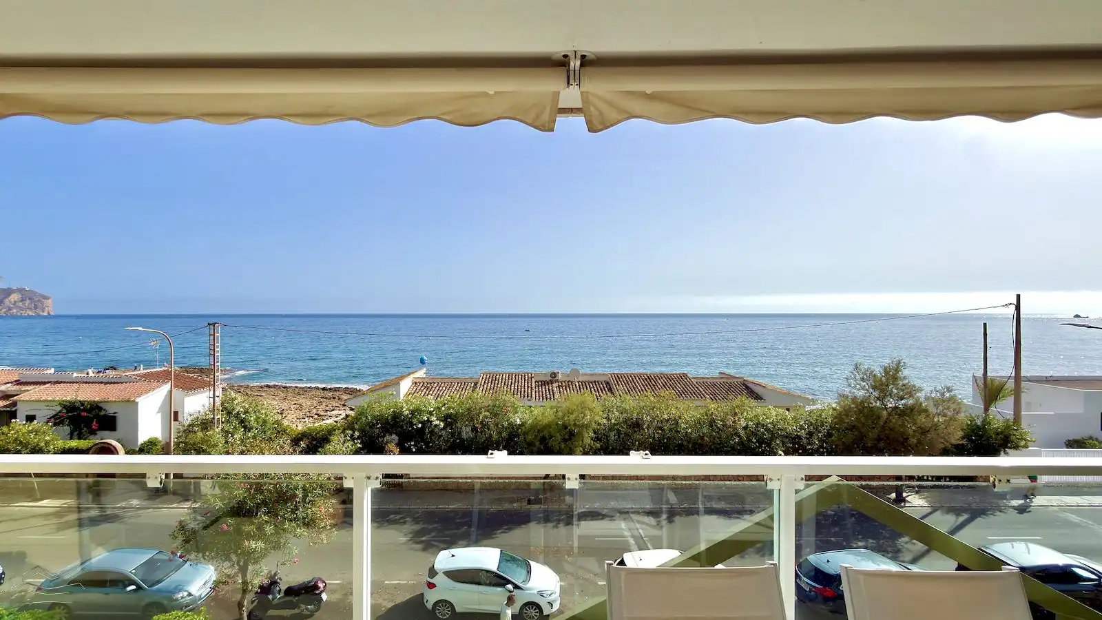 Appartement compact avec terrasse à louer à Montañar - El Arenal, imagen 18